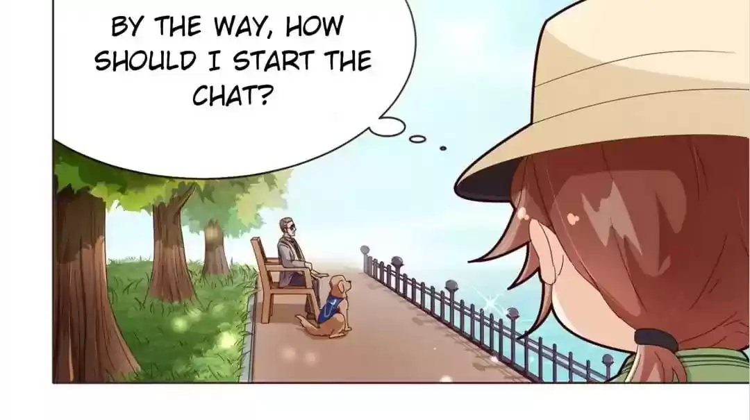 My Husband is From Comic Chapter 57