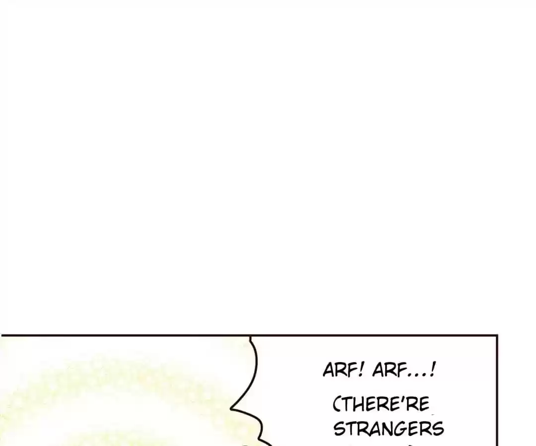 My Husband is From Comic Chapter 57