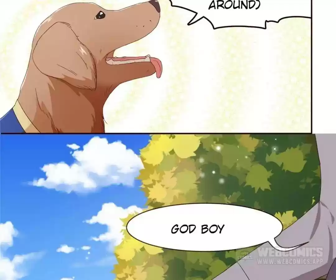 My Husband is From Comic Chapter 57