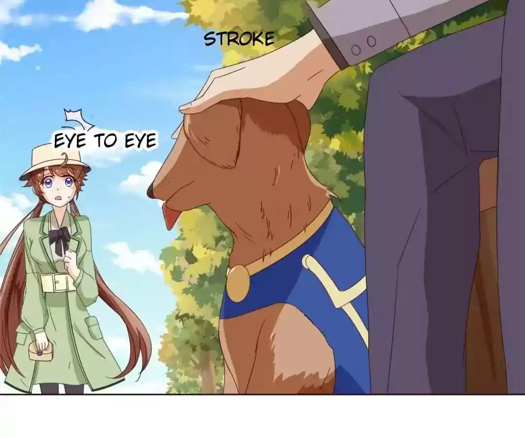 My Husband is From Comic Chapter 57