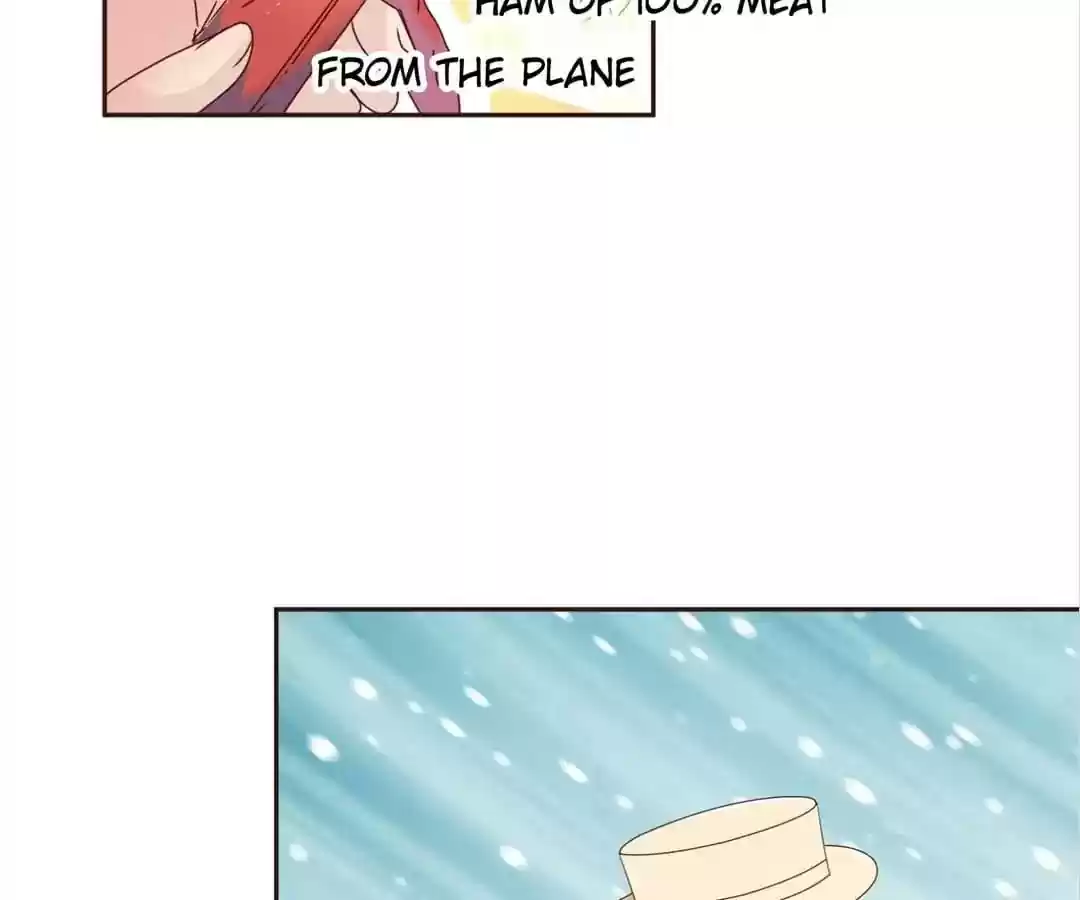 My Husband is From Comic Chapter 58