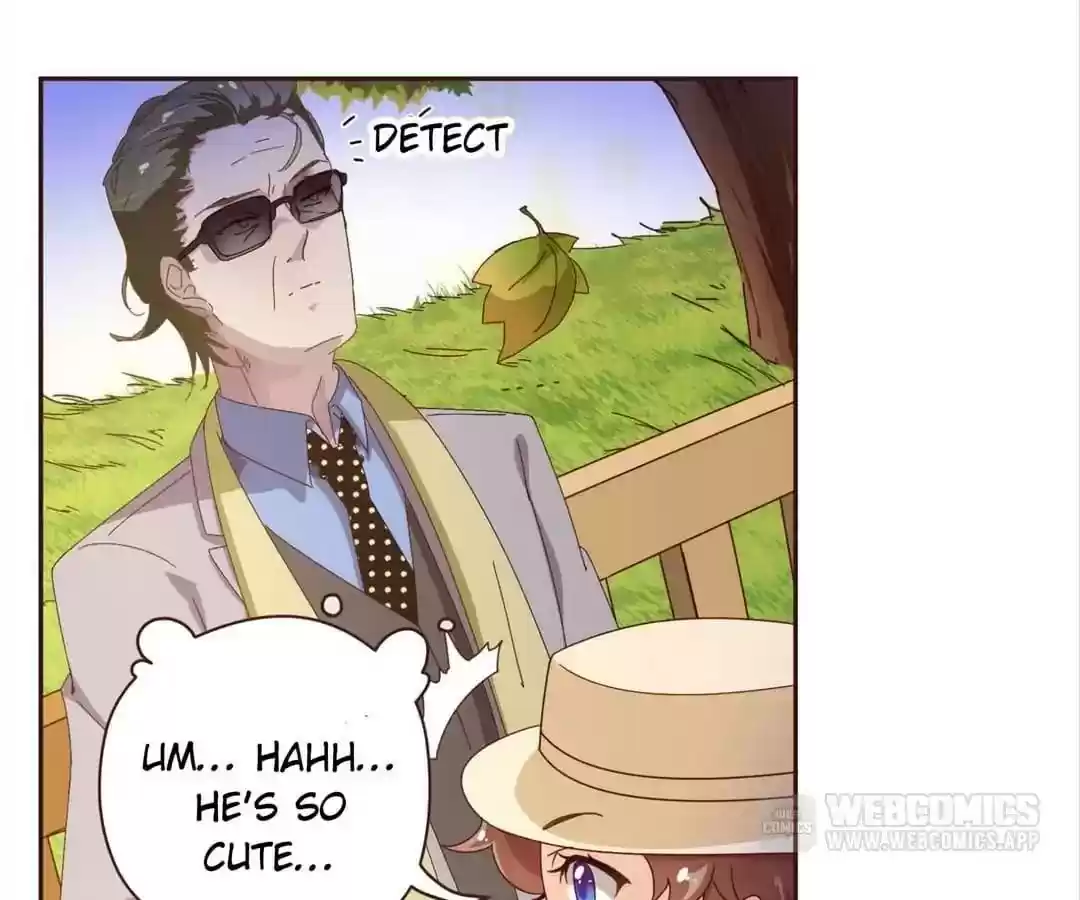 My Husband is From Comic Chapter 58