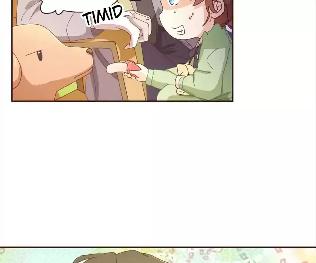 My Husband is From Comic Chapter 58