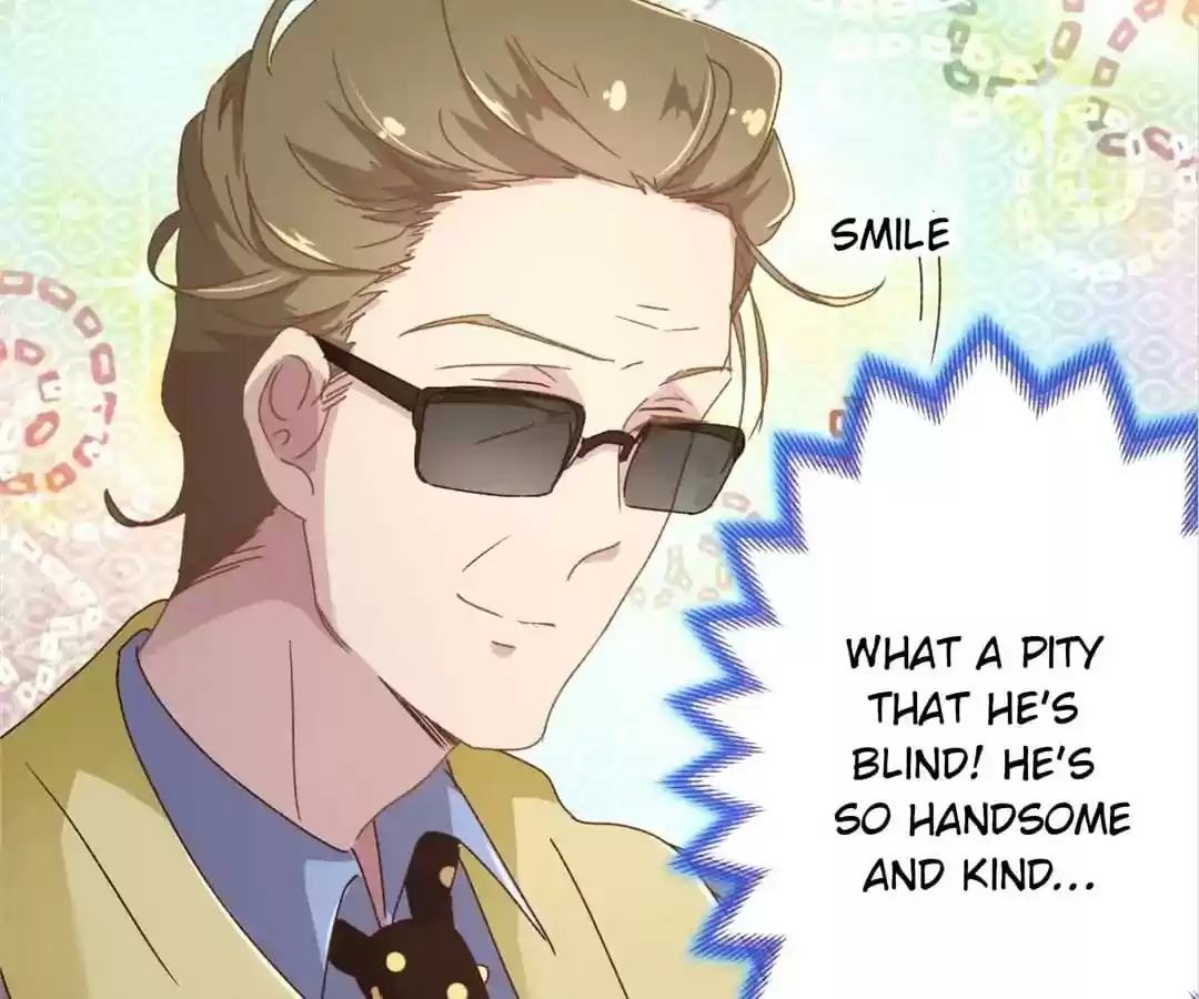 My Husband is From Comic Chapter 58