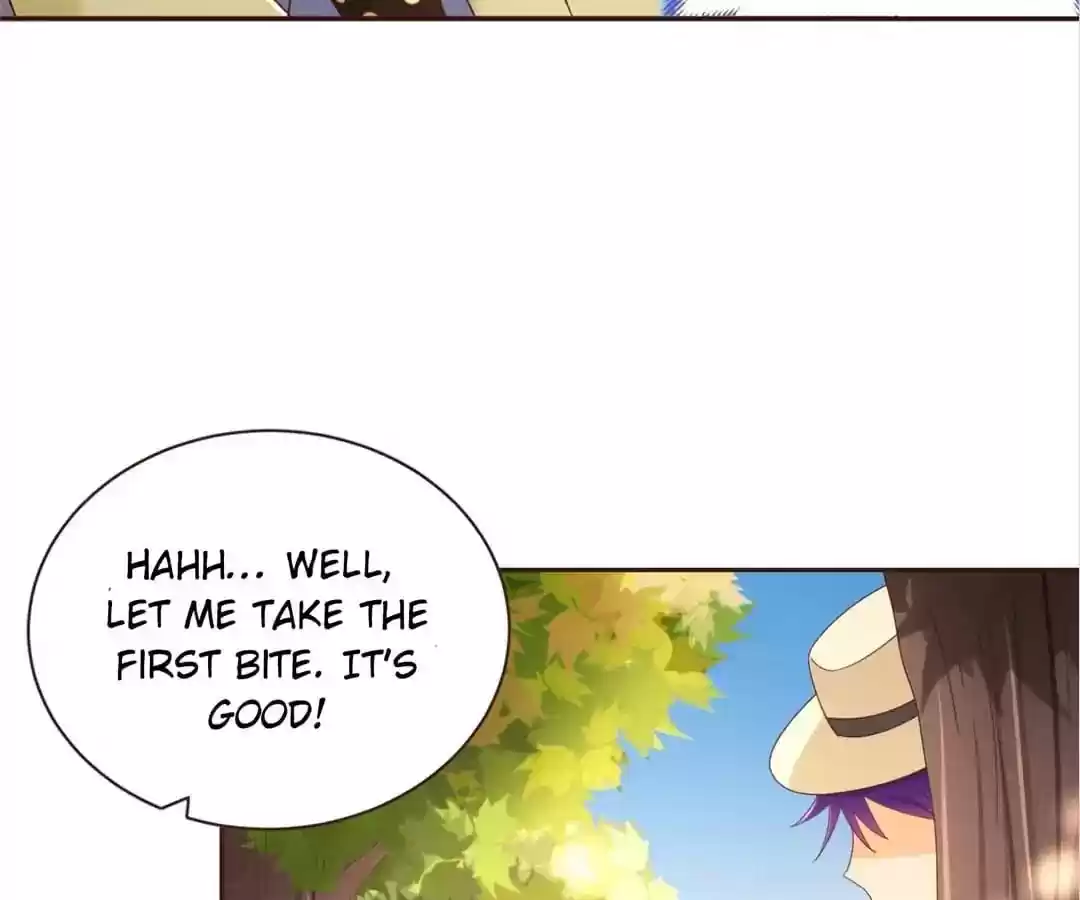 My Husband is From Comic Chapter 58