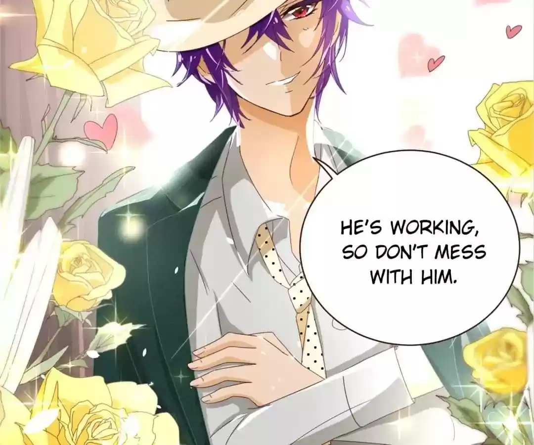 My Husband is From Comic Chapter 58