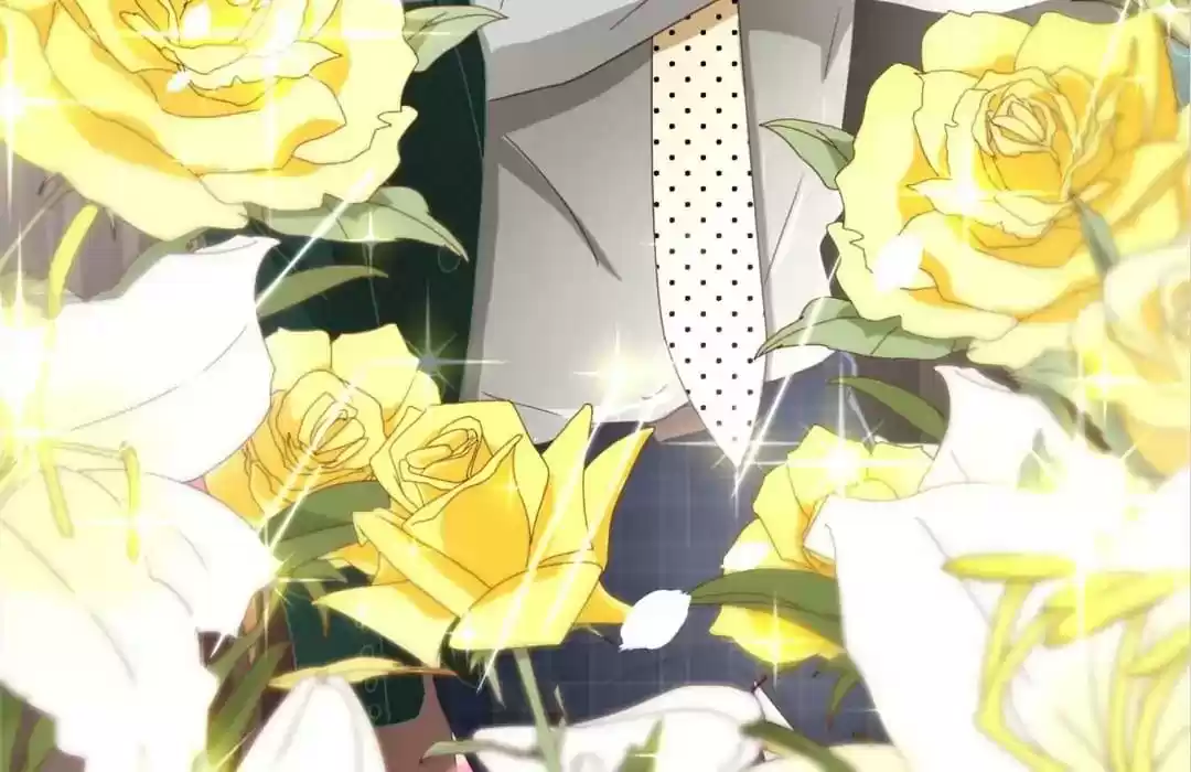 My Husband is From Comic Chapter 58