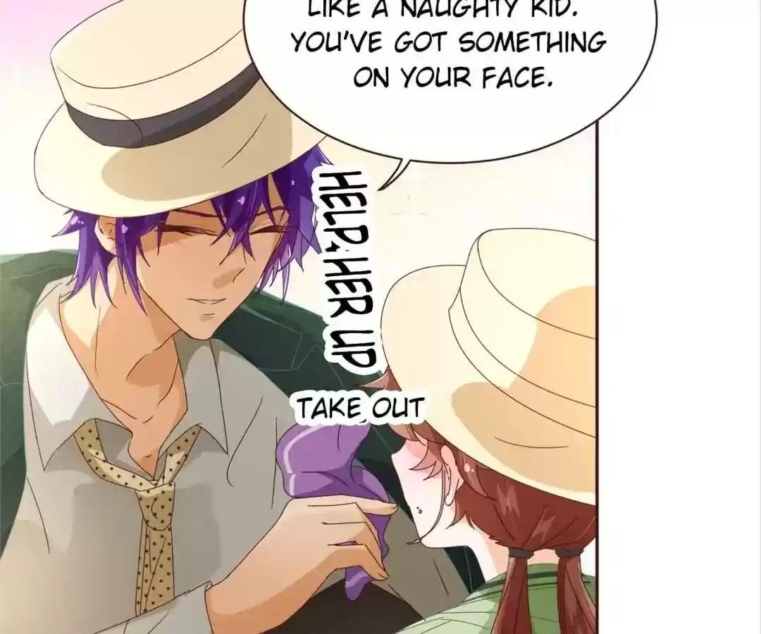 My Husband is From Comic Chapter 58