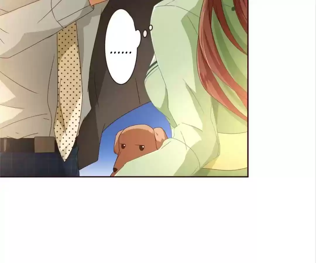 My Husband is From Comic Chapter 58