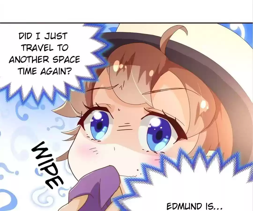 My Husband is From Comic Chapter 58