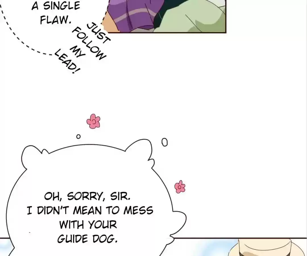 My Husband is From Comic Chapter 58