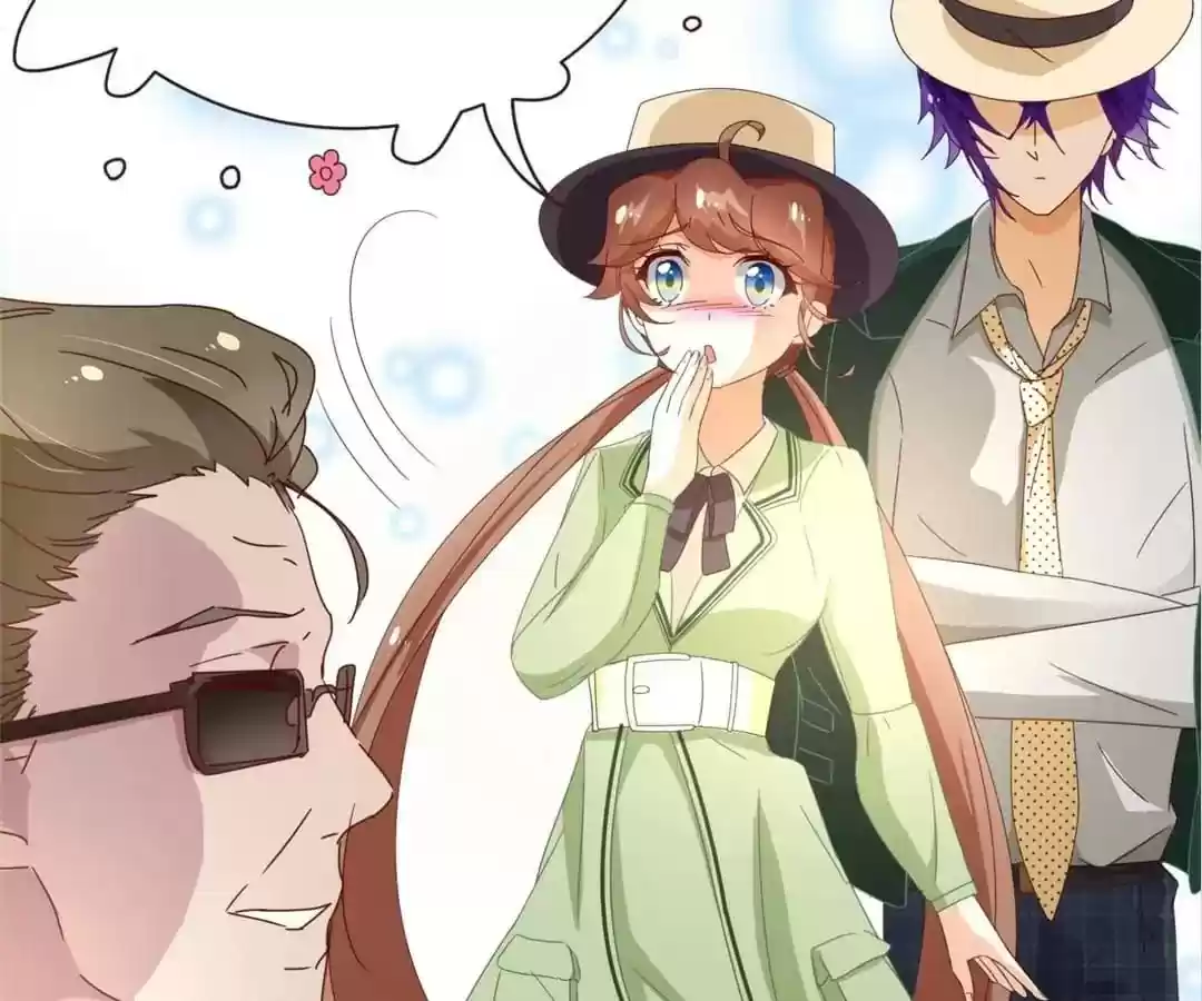 My Husband is From Comic Chapter 58