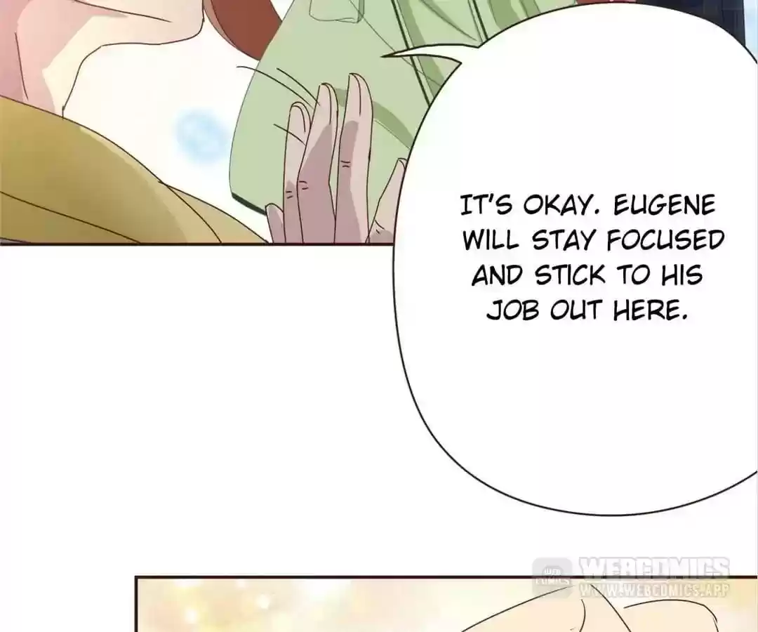 My Husband is From Comic Chapter 58