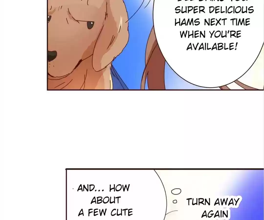 My Husband is From Comic Chapter 58