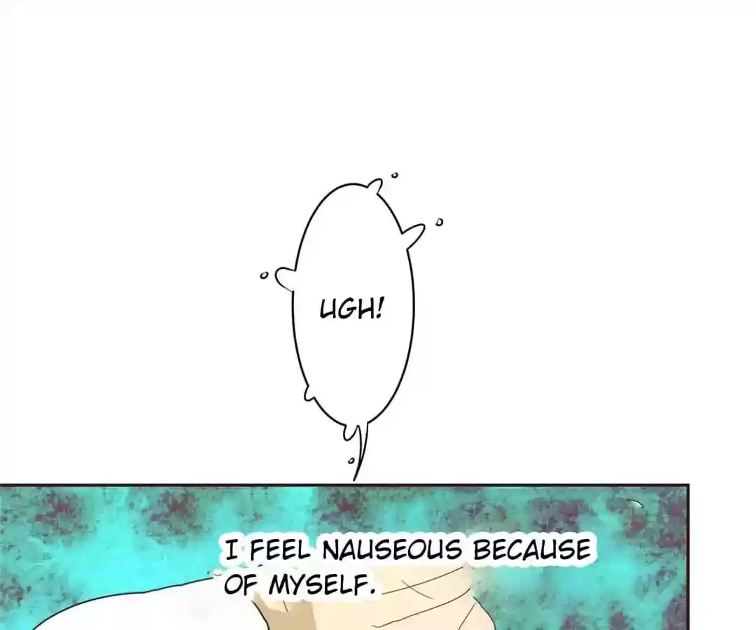 My Husband is From Comic Chapter 58