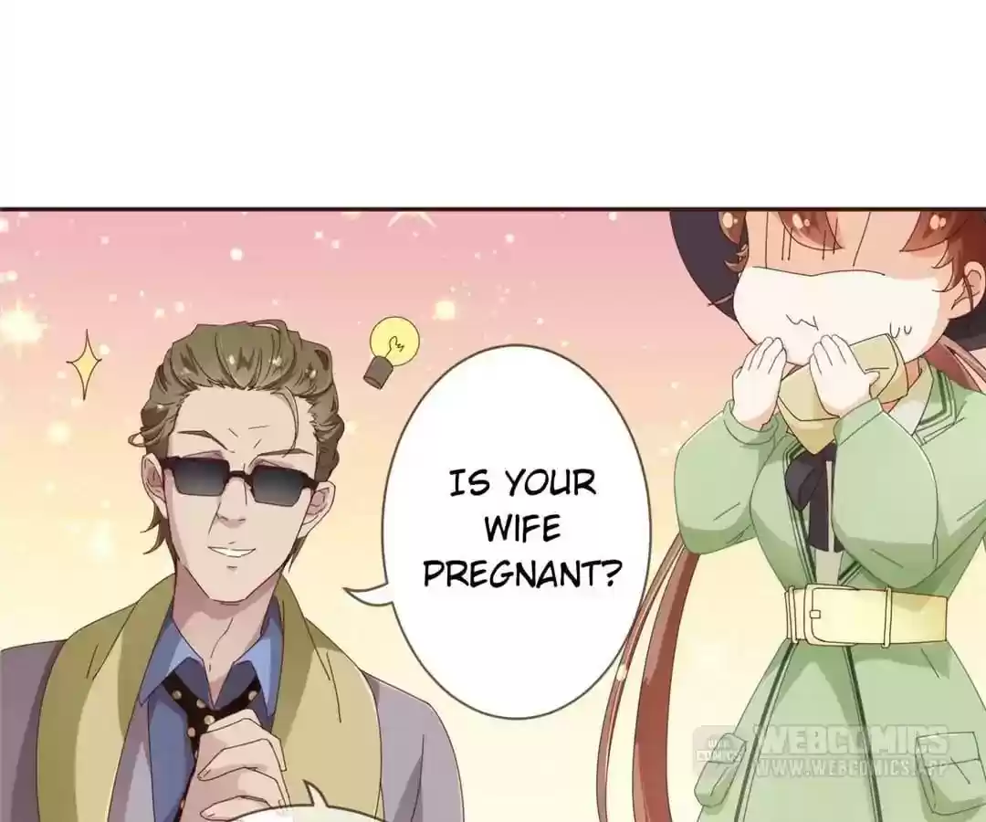 My Husband is From Comic Chapter 58