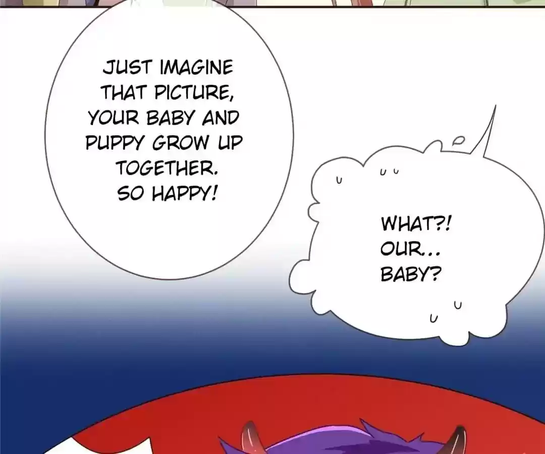 My Husband is From Comic Chapter 58