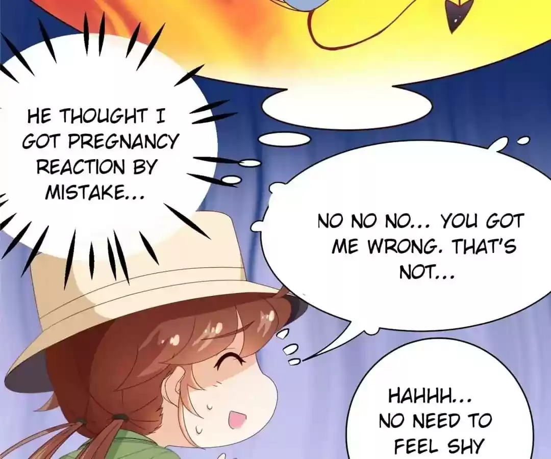 My Husband is From Comic Chapter 58