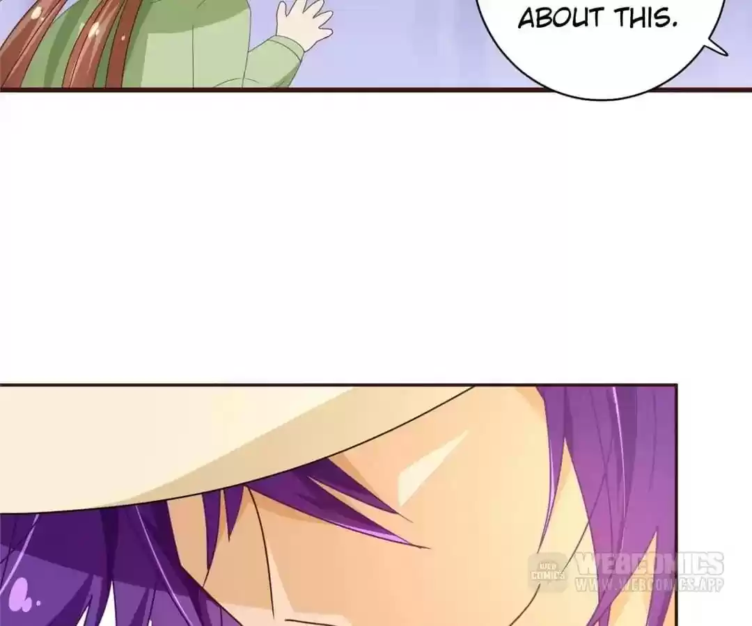 My Husband is From Comic Chapter 58