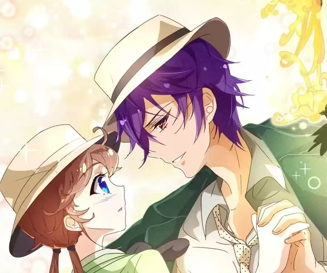 My Husband is From Comic Chapter 58