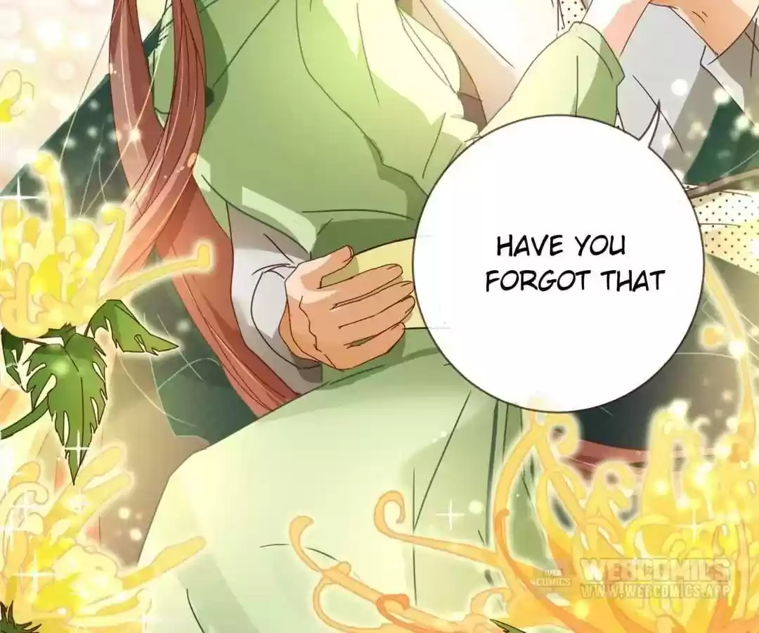 My Husband is From Comic Chapter 58