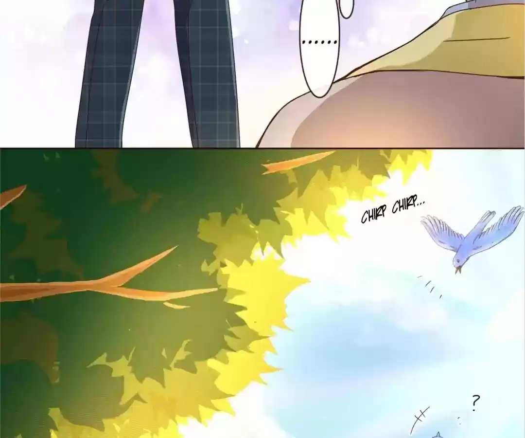 My Husband is From Comic Chapter 59