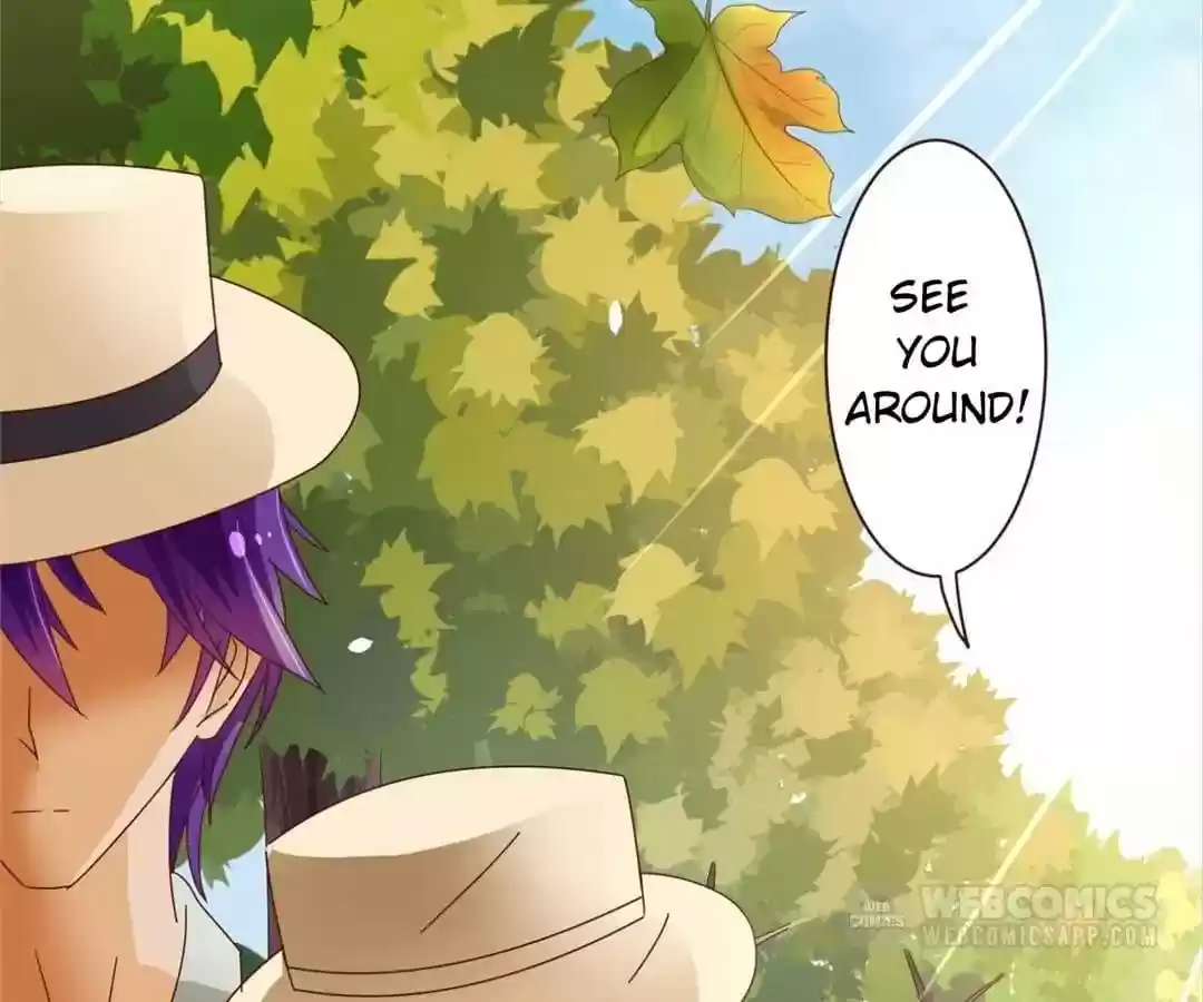 My Husband is From Comic Chapter 59