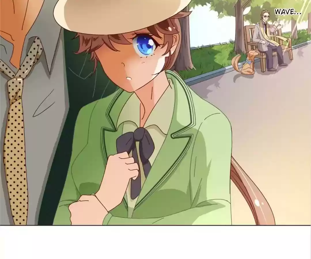 My Husband is From Comic Chapter 59