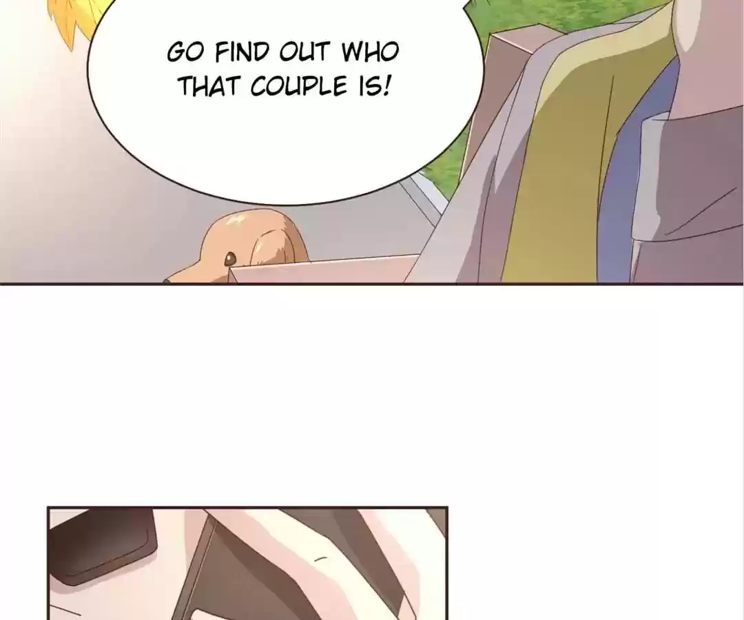 My Husband is From Comic Chapter 59