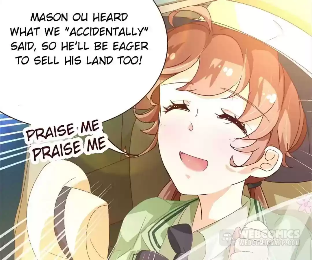 My Husband is From Comic Chapter 59