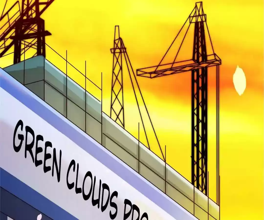 My Husband is From Comic Chapter 59