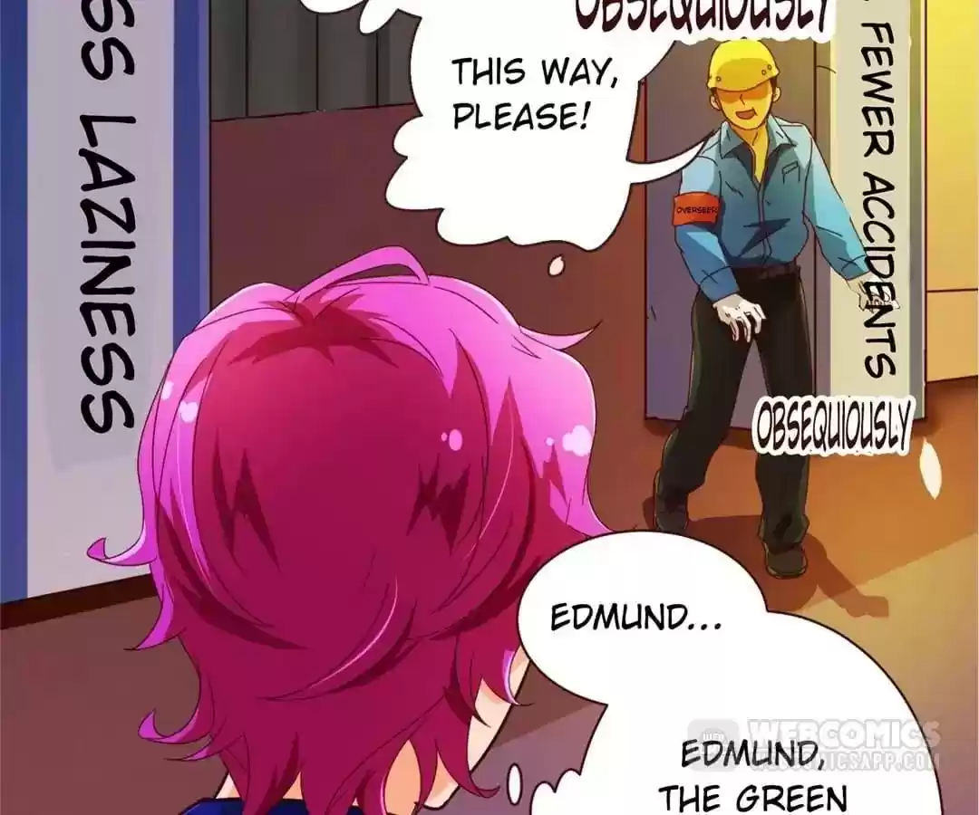 My Husband is From Comic Chapter 59