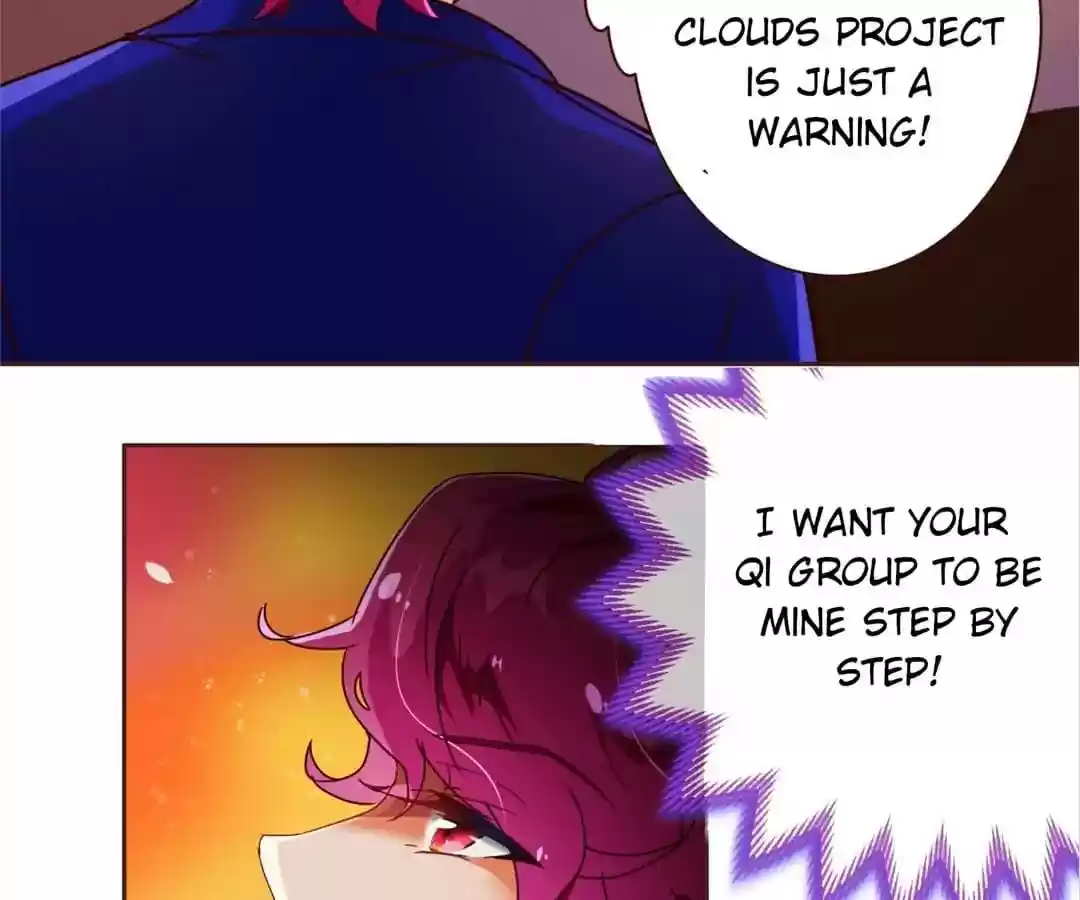 My Husband is From Comic Chapter 59