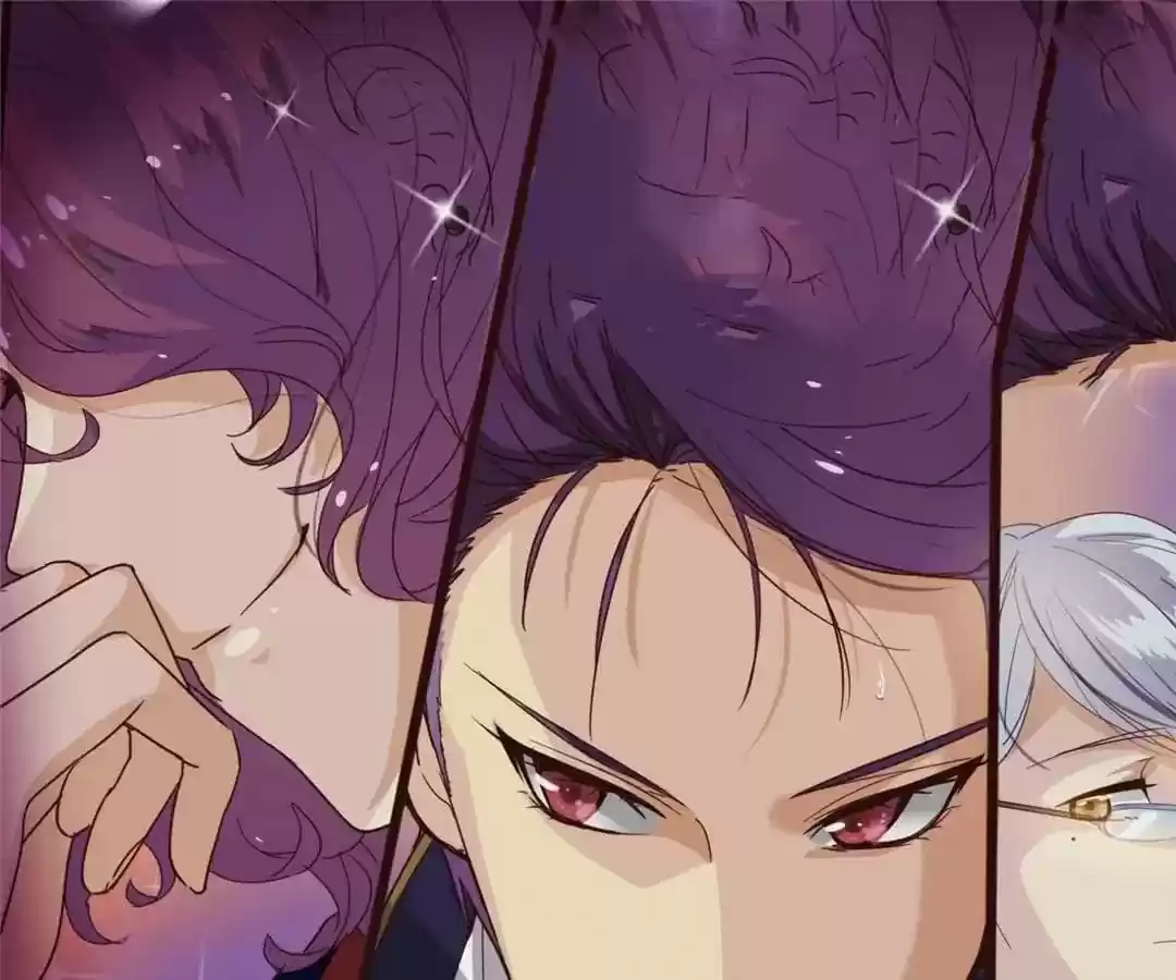 My Husband is From Comic Chapter 6