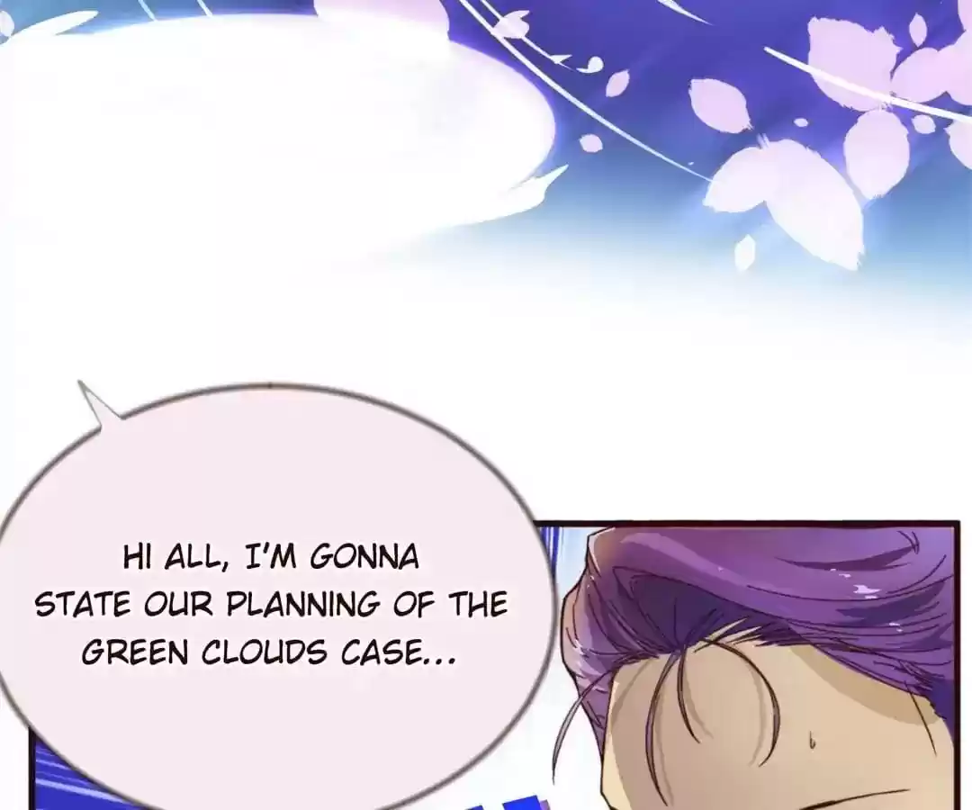 My Husband is From Comic Chapter 6