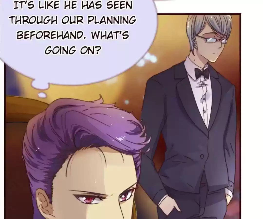 My Husband is From Comic Chapter 6