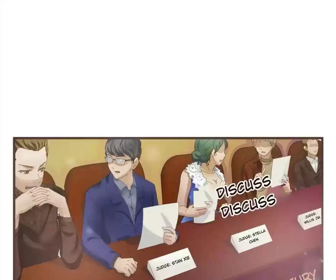 My Husband is From Comic Chapter 6