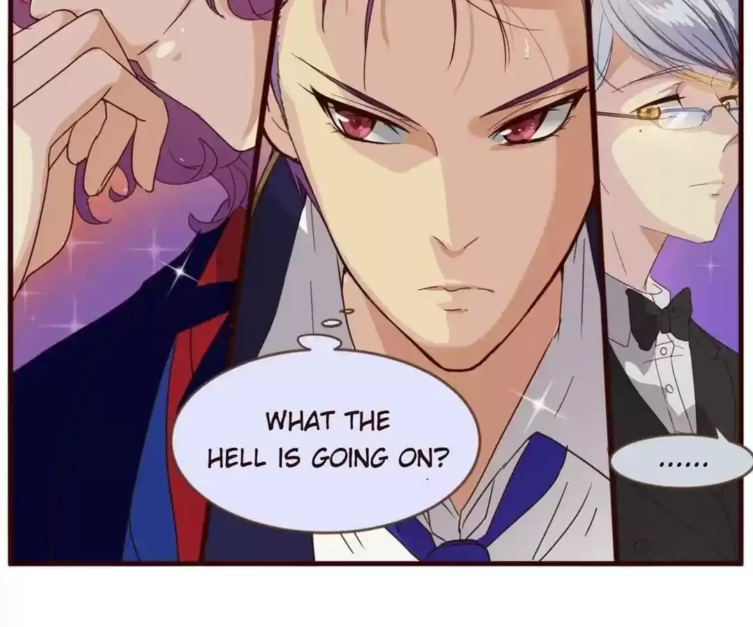 My Husband is From Comic Chapter 6