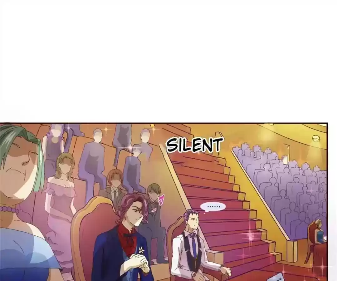 My Husband is From Comic Chapter 6