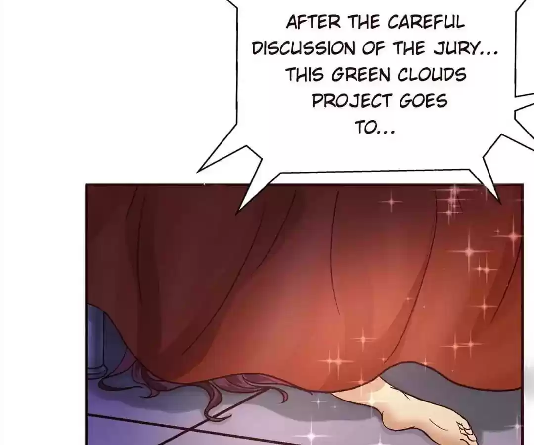 My Husband is From Comic Chapter 6