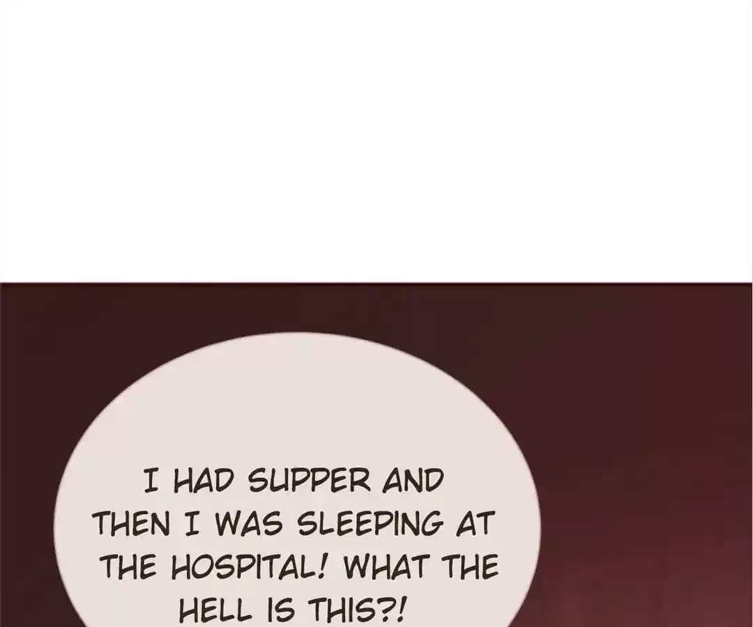 My Husband is From Comic Chapter 6