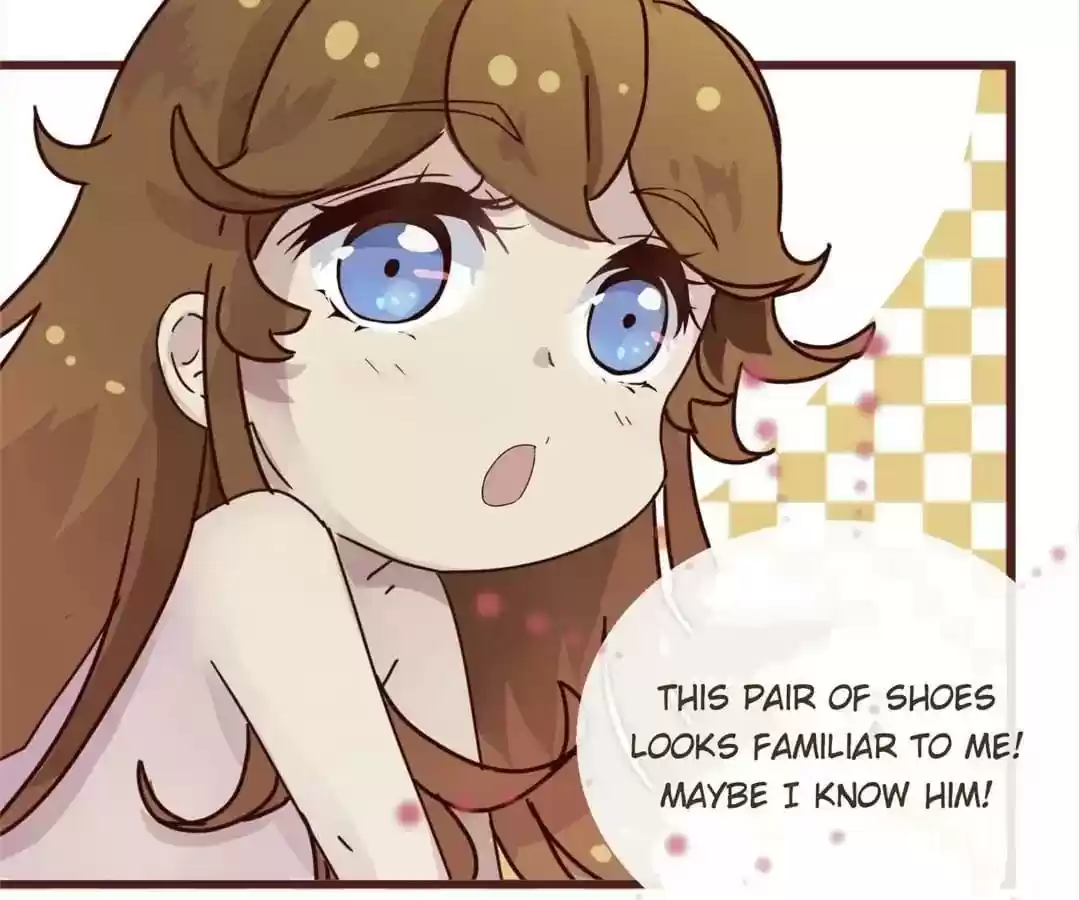 My Husband is From Comic Chapter 6