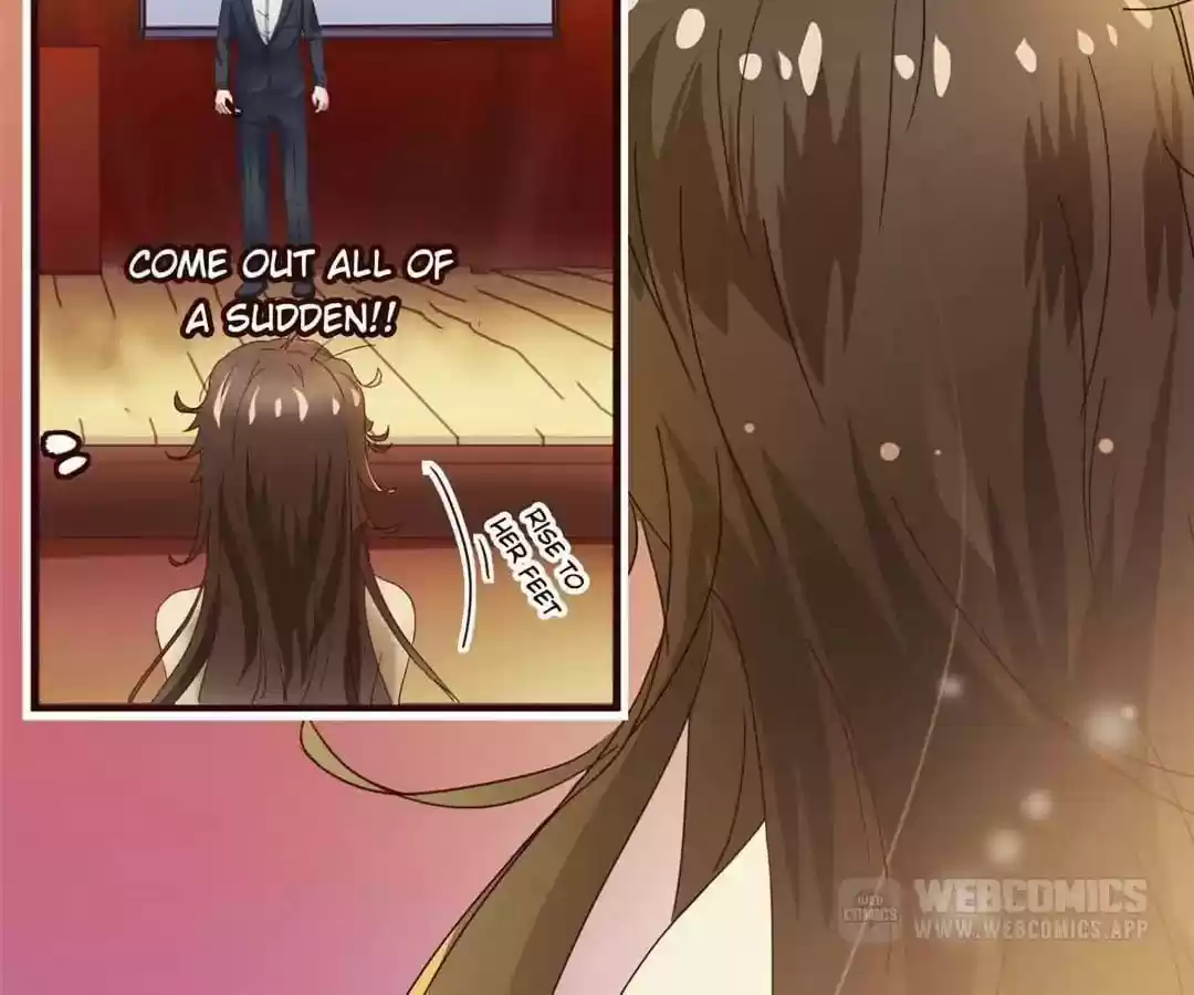 My Husband is From Comic Chapter 6