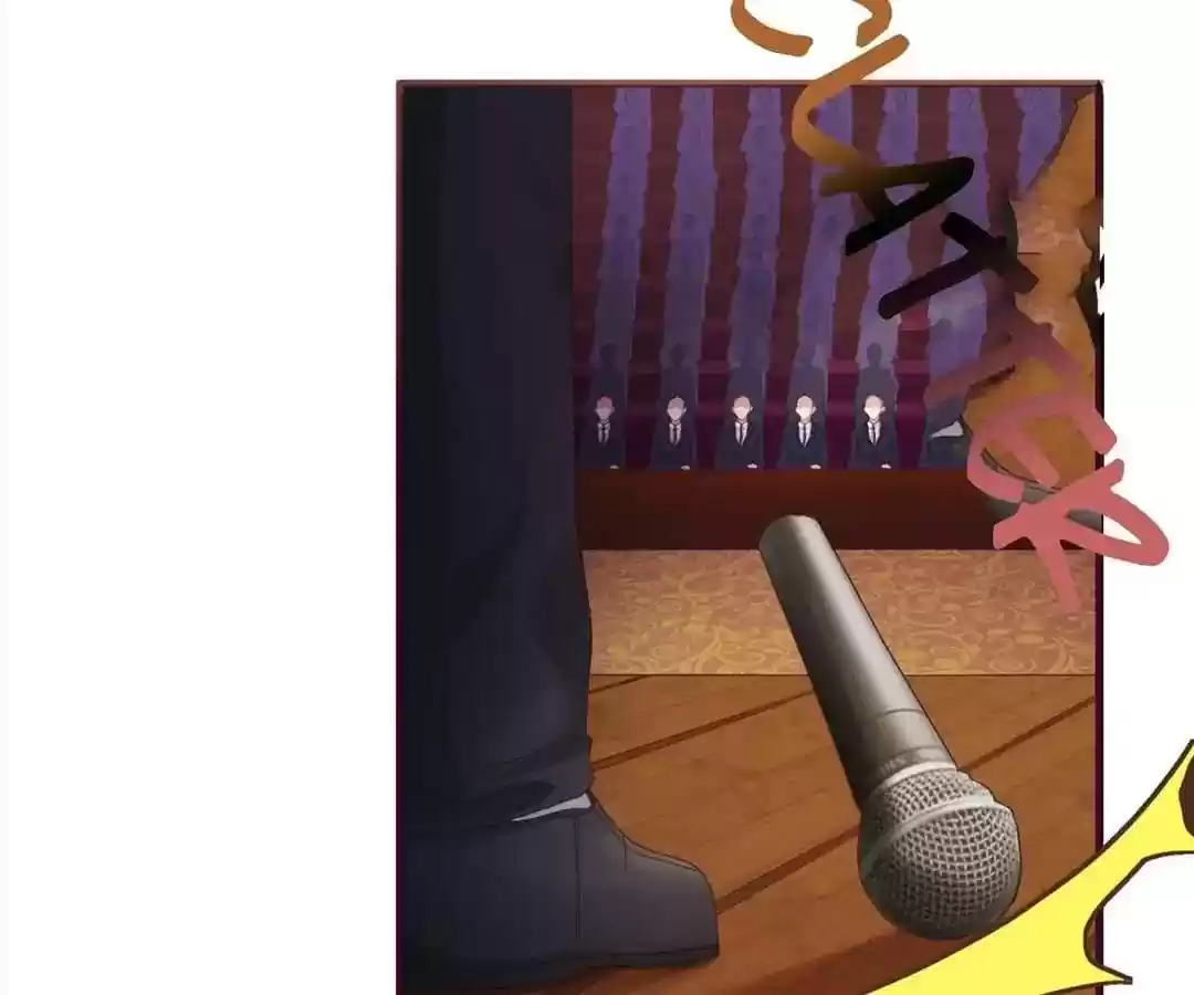 My Husband is From Comic Chapter 6