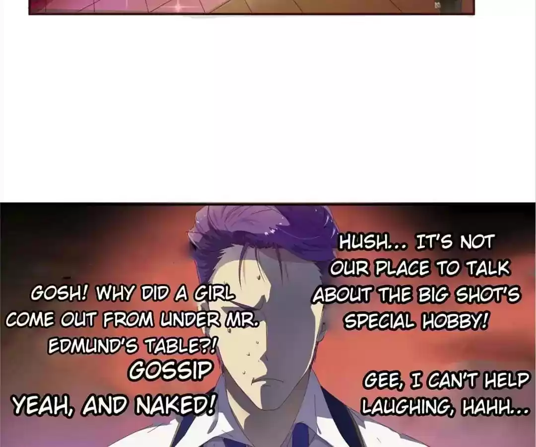 My Husband is From Comic Chapter 6