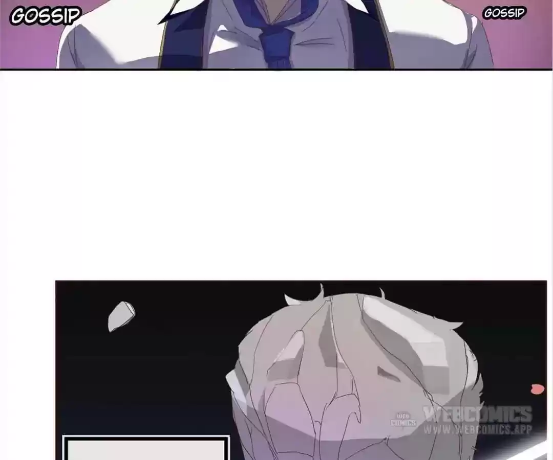 My Husband is From Comic Chapter 6