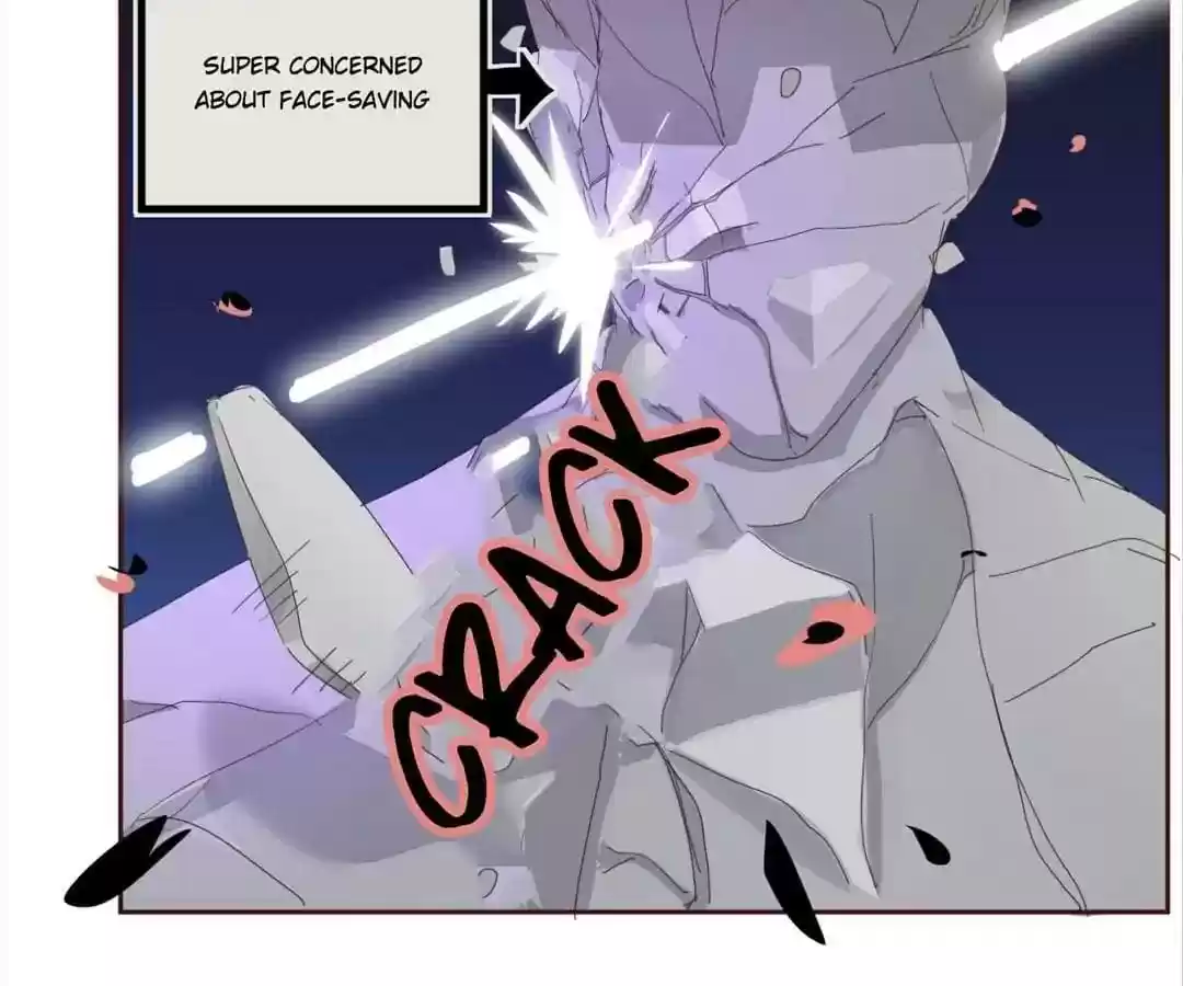 My Husband is From Comic Chapter 6