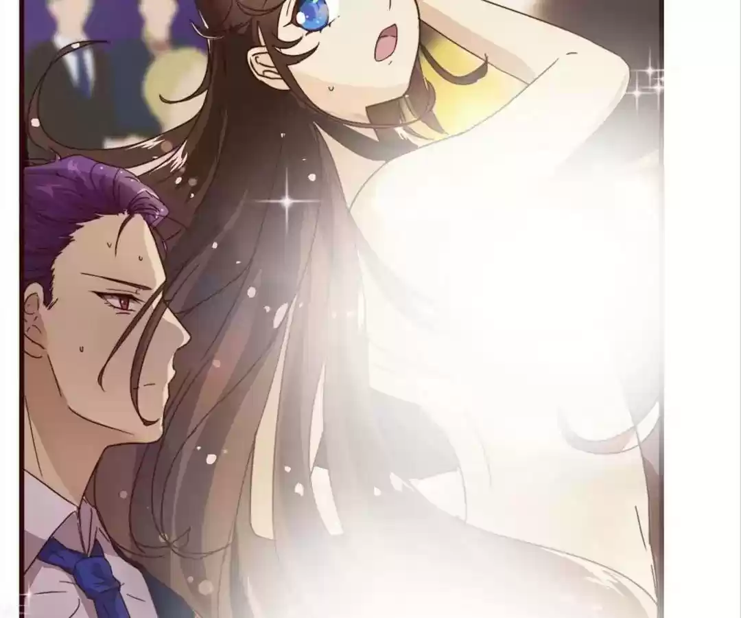 My Husband is From Comic Chapter 6