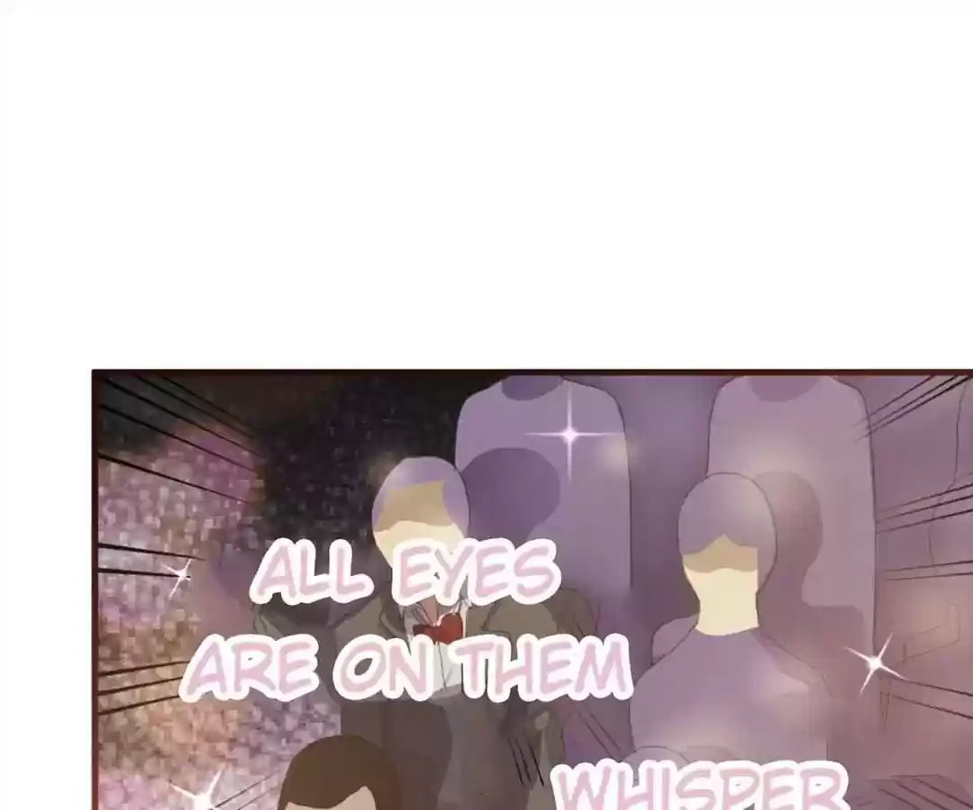 My Husband is From Comic Chapter 6