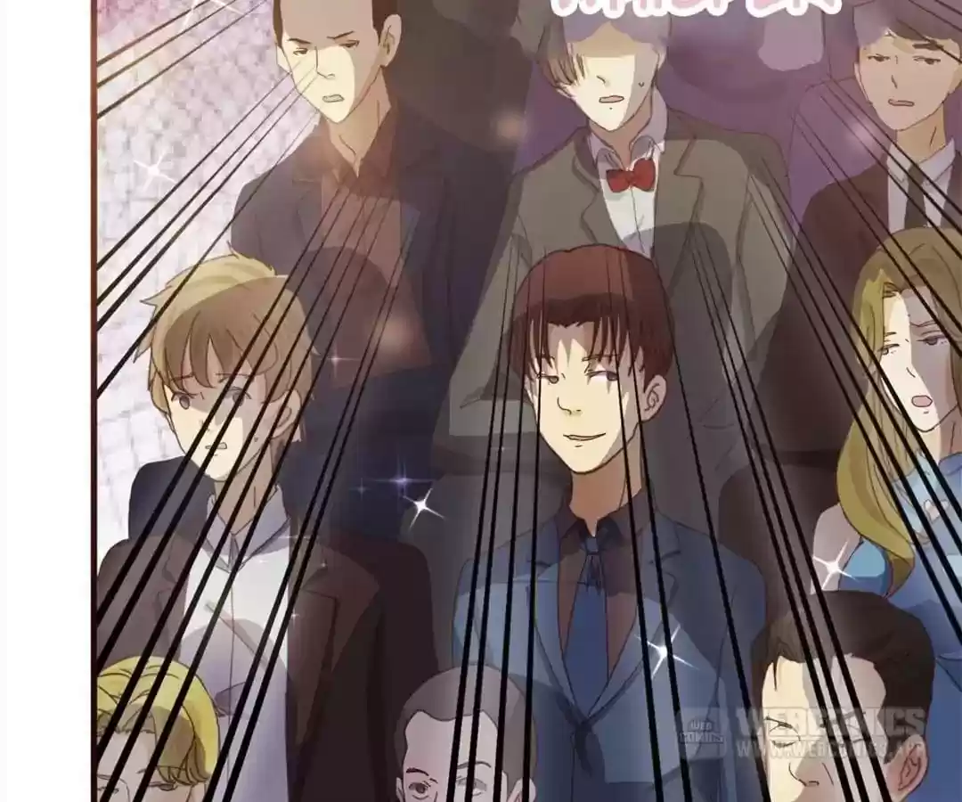 My Husband is From Comic Chapter 6